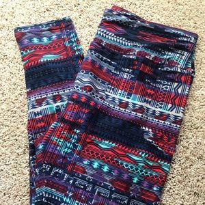LuLaRoe Leggings